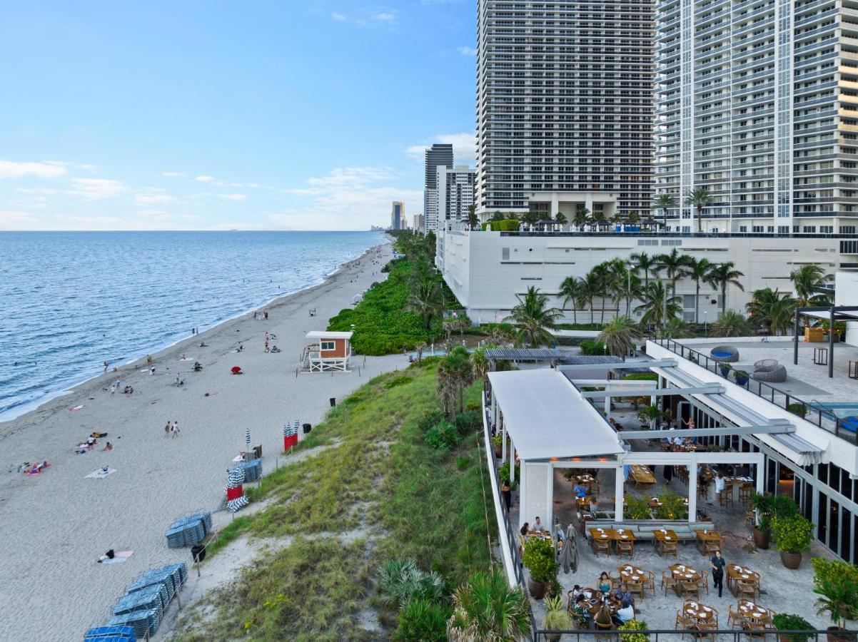 הוליווד Beach Bliss Steps To Ocean, Pool & Game Room Fun מראה חיצוני תמונה