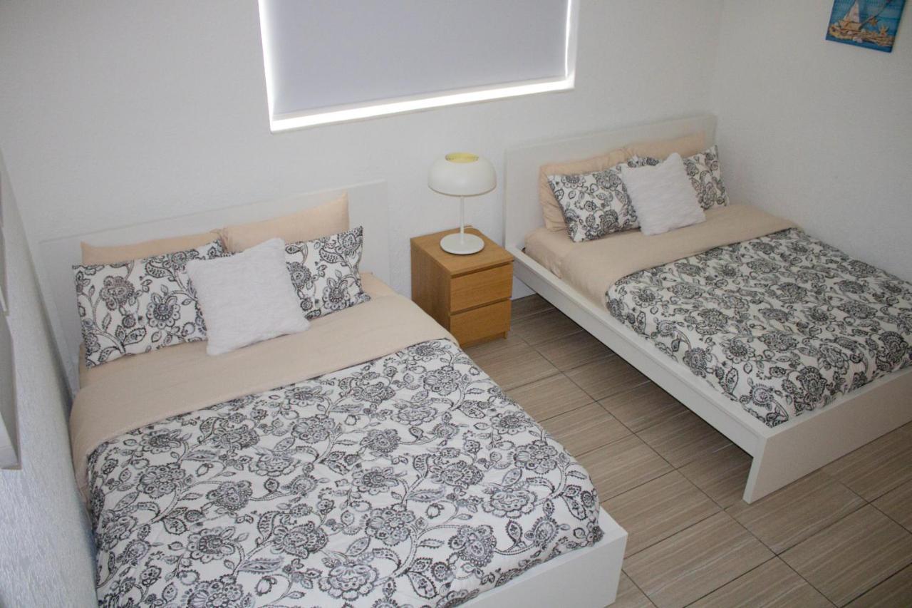 הוליווד Beach Bliss Steps To Ocean, Pool & Game Room Fun מראה חיצוני תמונה