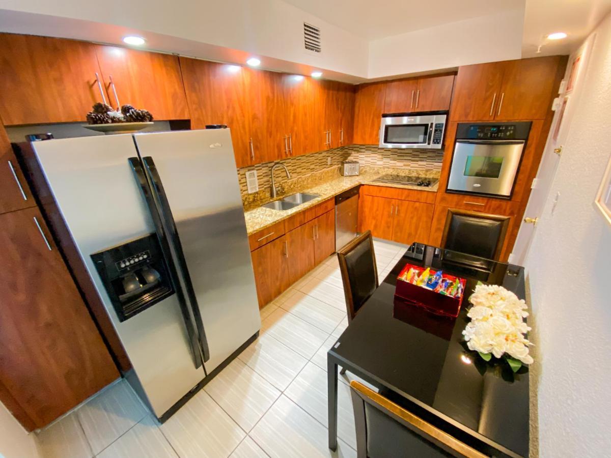 הוליווד Beach Bliss Steps To Ocean, Pool & Game Room Fun מראה חיצוני תמונה