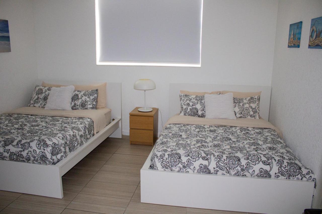 הוליווד Beach Bliss Steps To Ocean, Pool & Game Room Fun מראה חיצוני תמונה